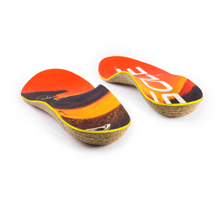 insole footbed