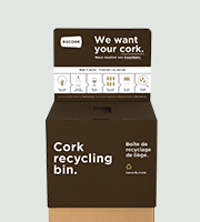 cork recycle partner